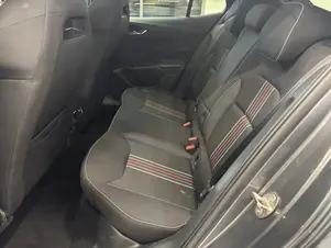 Škoda Fabia Monte Carlo