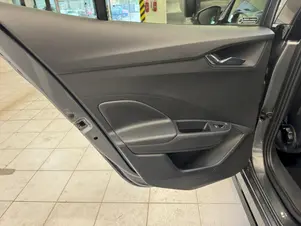 Škoda Fabia Monte Carlo