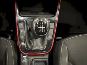 Škoda Fabia Monte Carlo