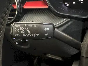 Škoda Fabia Monte Carlo