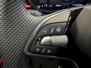 Škoda Fabia Monte Carlo