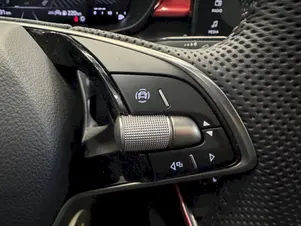 Škoda Fabia Monte Carlo