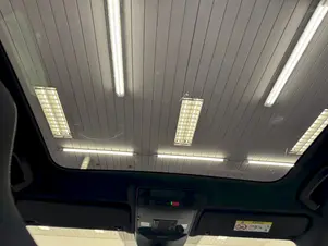 Škoda Fabia Monte Carlo