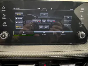 Škoda Fabia Monte Carlo