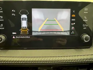 Škoda Fabia Monte Carlo