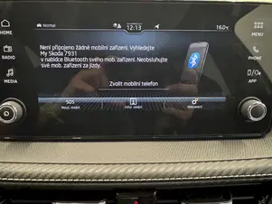 Škoda Fabia Monte Carlo