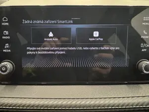 Škoda Fabia Monte Carlo