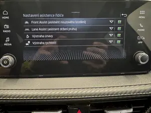 Škoda Fabia Monte Carlo