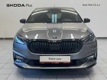 Fabia Monte Carlo
