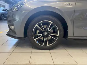 Škoda Fabia Monte Carlo