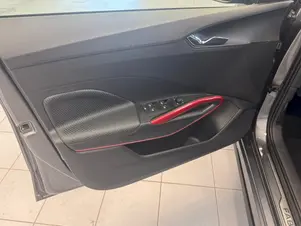 Škoda Fabia Monte Carlo