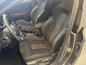 Škoda Fabia Monte Carlo