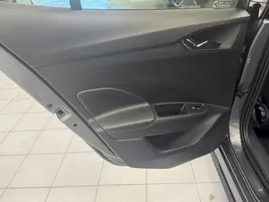 Škoda Fabia Monte Carlo