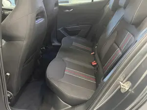 Škoda Fabia Monte Carlo