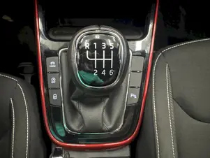Škoda Fabia Monte Carlo