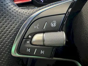 Škoda Fabia Monte Carlo