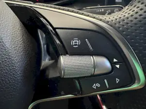 Škoda Fabia Monte Carlo