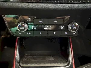 Škoda Fabia Monte Carlo