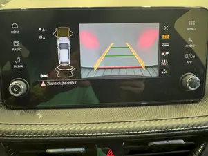Škoda Fabia Monte Carlo