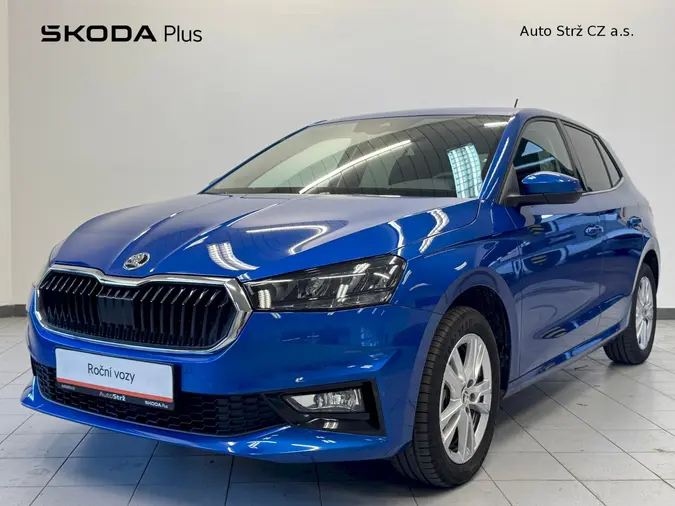 Fabia 