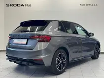 Fabia Monte Carlo