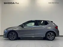 Fabia Monte Carlo