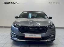 Fabia Monte Carlo