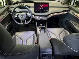 Škoda Enyaq Coupé 