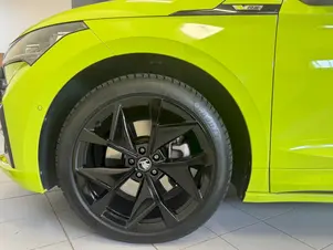 Škoda Enyaq Coupé 