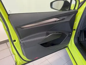 Škoda Enyaq Coupé 