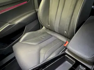 Škoda Enyaq Coupé 
