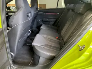 Škoda Enyaq Coupé