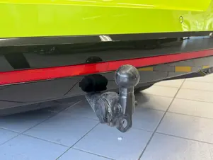 Škoda Enyaq Coupé