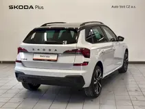 Kamiq Monte Carlo