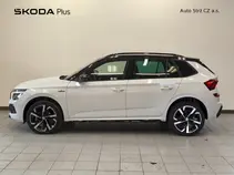 Kamiq Monte Carlo