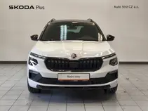 Kamiq Monte Carlo
