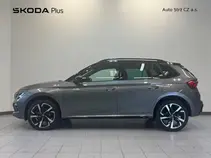 Kamiq Monte Carlo