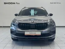Kamiq Monte Carlo