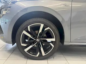 Škoda Kamiq Monte Carlo