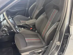 Škoda Kamiq Monte Carlo