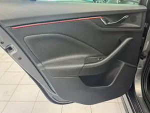 Škoda Kamiq Monte Carlo