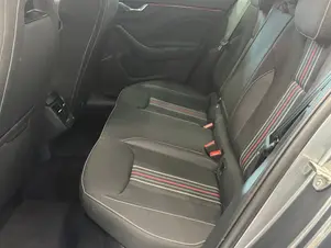Škoda Kamiq Monte Carlo