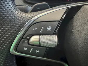 Škoda Kamiq Monte Carlo