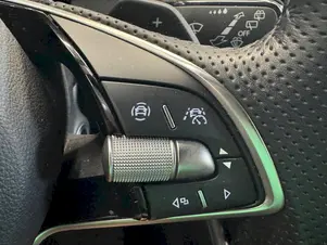 Škoda Kamiq Monte Carlo