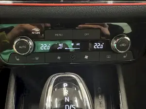 Škoda Kamiq Monte Carlo