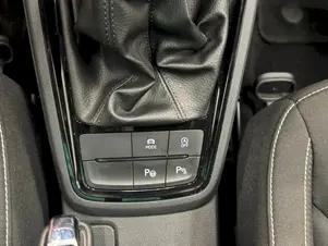 Škoda Kamiq Monte Carlo