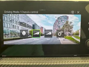 Škoda Kamiq Monte Carlo