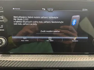 Škoda Kamiq Monte Carlo