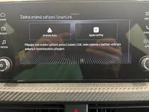 Škoda Kamiq Monte Carlo