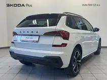 Kamiq Monte Carlo